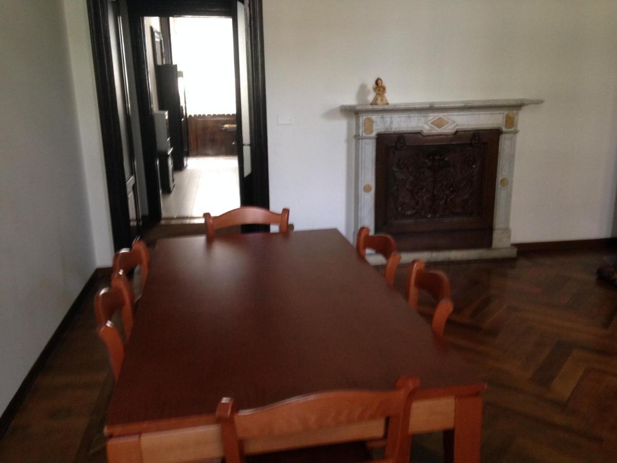 דירות קומו Casa Lisa חדר תמונה
